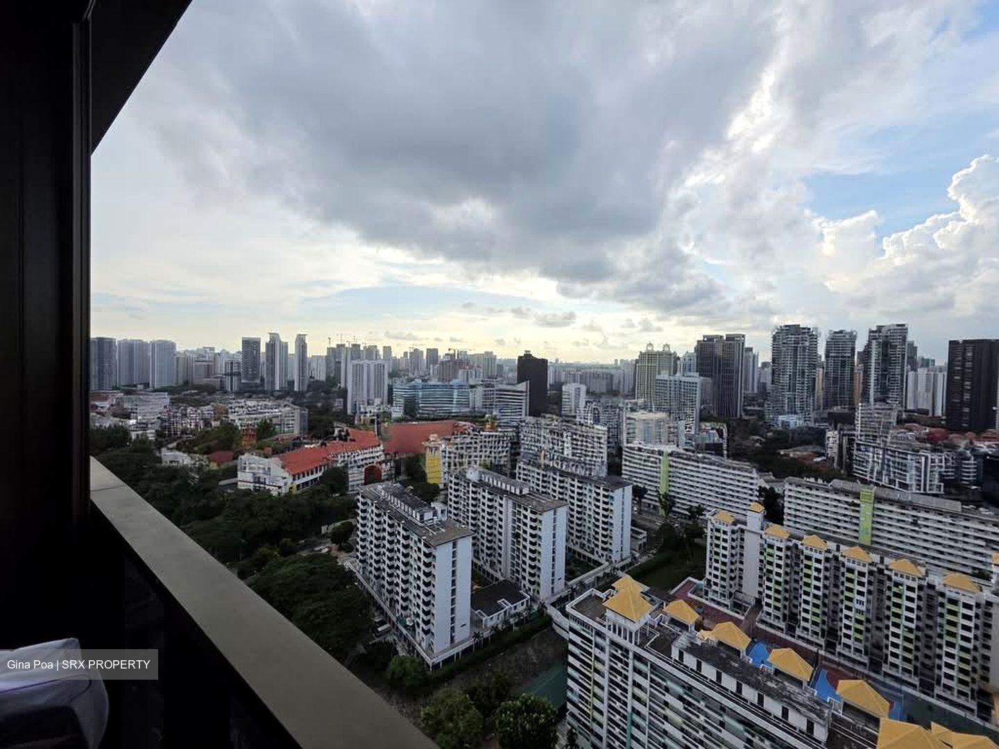 The Landmark (D3), Condominium #573777951